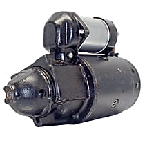 336-1836 OE Replacement Starter, Remanufactured