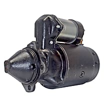 336-1849 OE Replacement Starter, Remanufactured