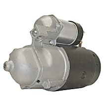 336-1860 OE Replacement Starter, Remanufactured