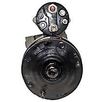 336-1873A Starter, Remanufactured, Professional Series