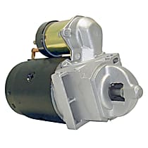 336-1875A OE Replacement Starter, Remanufactured