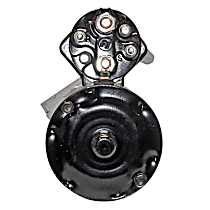 Starter, Remanufactured, Professional Series - 