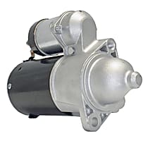 336-1902A OE Replacement Starter, Remanufactured