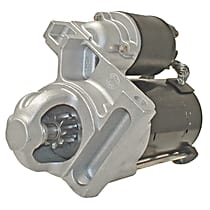 336-1921A OE Replacement Starter, Remanufactured