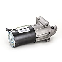 336-1932A OE Replacement Starter, Remanufactured
