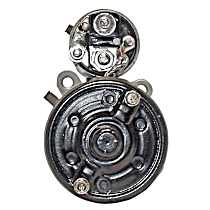 Starter, Remanufactured, Professional Series - 