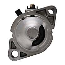336-2124 Starter, Remanufactured, Professional Series