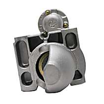 336-2150A Starter, Remanufactured, Professional Series