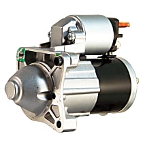 336-2251A Starter, Remanufactured
