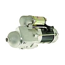 337-1002 OE Replacement Starter, New