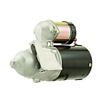 337-1018 OE Replacement Starter, New
