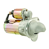 337-1029 OE Replacement Starter, New