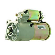 337-1053 OE Replacement Starter, New