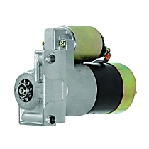 337-1073 Starter, New, Professional Series