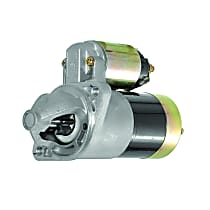337-1079 Starter, New, Professional Series
