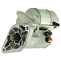 337-1091 OE Replacement Starter, New