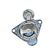 337-1118 Starter, New, Professional Series