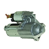 337-1121 Starter, New, Professional Series