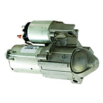 337-1133 Starter, New, Professional Series