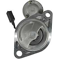 337-1207 Starter, New, Gold Series