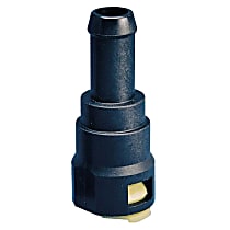 34000 Heater Hose Fitting - Direct Fit, Sold individually