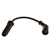 Spark Plug Wire, Sold individually, OE Replacement Series