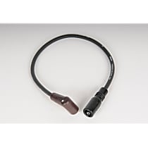 Spark Plug Wire, 2-Door, Extended Cab Pickup, Style 20Fff, 7Mm Dia, 20In, Sold individually, OE Replacement Series - 6