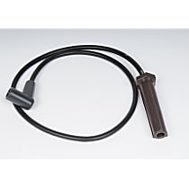 Spark Plug Wire, Sold individually, OE Replacement Series - 4