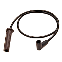 Spark Plug Wire, Cyl. 6, Sold individually, OE Replacement Series - 