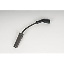 Spark Plug Wire, transmissionmfrcode : 6L90, Sold individually, OE Replacement Series - 