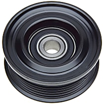 36026 Accessory Belt Idler Pulley Professional Series