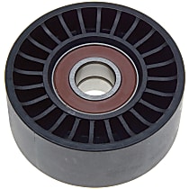 36094 OE Replacement Series Timing Belt Idler Pulley - Direct Fit, Sold individually