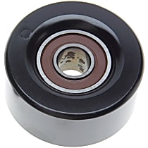36095 Accessory Drive Belt Tensioner Pulley - Accessory Belt Tension Pulley, Sold individually, OE Replacement Series