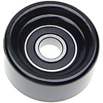 36101 Professional Series Timing Belt Idler Pulley - Direct Fit, Sold individually