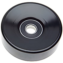 36119 Accessory Belt Tension Pulley, Sold individually, OE Replacement Series