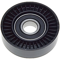 36156 OE Replacement Series Timing Belt Idler Pulley - Direct Fit, Sold individually