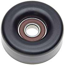 Accessory Belt Tensioner, Truck, 8 Cyl 6.0L, Professional Series - 