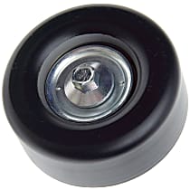 Accessory Belt Idler Pulley, 4 Cyl 2.3L, Truck, With Air Conditioning - 