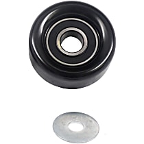 36220 Accessory Belt Idler Pulley Professional Series