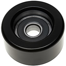 36227 Accessory Belt Idler Pulley Professional Series