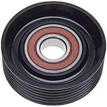 36239 Accessory Belt Tension Pulley, Sold individually, Professional Series