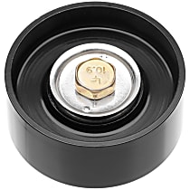 36306 Accessory Belt Idler Pulley