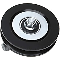 36358 Accessory Belt Tension Pulley, Sold individually