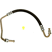 Gates 365881 Power Steering Hose Assembly 