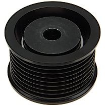 36370 Accessory Belt Idler Pulley OE Replacement Series