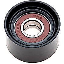 36375 Accessory Belt Idler Pulley Professional Series