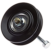 36725 Accessory Belt Tension Pulley, Sold individually