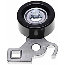 36727 Accessory Belt Tension Pulley, 0.67 in ID, 2.48 in OD, Sold individually