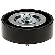 Accessory Belt Idler Pulley, 2.0L 4Cyl, GAS - 