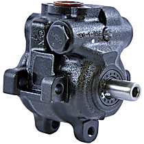 36P0086 Power Steering Pump Without Pulley, Without Reservoir